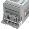 Mīkstais starteris motoru saudzīgai iedarbināšanai 3 A 1,5 kW 400 / 100-240 V