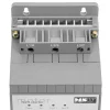 Mīkstais starteris motoru saudzīgai iedarbināšanai 3 A 1,5 kW 400 / 100-240 V