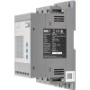 Mīkstais starteris motoru saudzīgai iedarbināšanai 3 A 1,5 kW 400 / 100-240 V