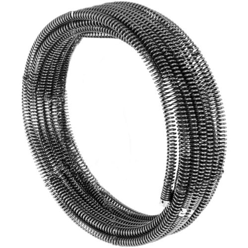 MSW-DRAIN CLEAN 7.5 cauruļu tīrīšanas spirāle