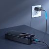 Powerbank 20000mAh 22.5W PD QC3.0 AFC melns