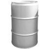 Tērauda metāla muca TH 60L 2 un 3/4 korķi - SUDRABS