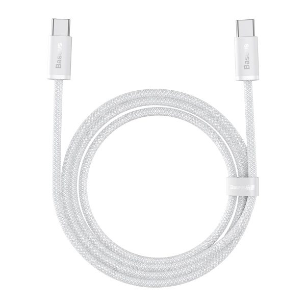 1026894-1-kabel-przewod-dynamic-series-usb-c-100w-1m-baseus-hurtownia-dropshipping.jpg Dynamic Series USB-C kabelis - USB-C 100W 1m - balts