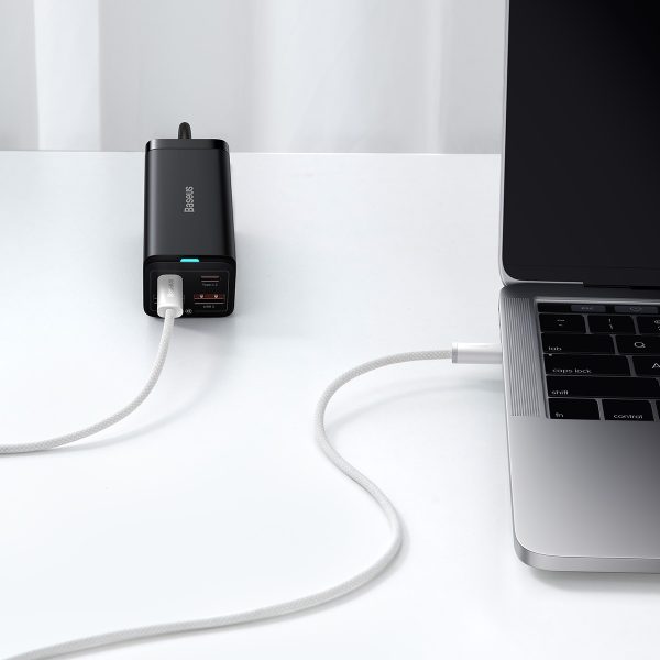 1026894-11-kabel-przewod-dynamic-series-usb-c-100w-1m-baseus-hurtownia-dropshipping.jpg Dynamic Series USB-C kabelis - USB-C 100W 1m - balts