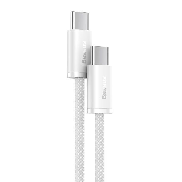 1026894-2-kabel-przewod-dynamic-series-usb-c-100w-1m-baseus-hurtownia-dropshipping.jpg Dynamic Series USB-C kabelis - USB-C 100W 1m - balts