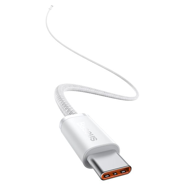 1026894-3-kabel-przewod-dynamic-series-usb-c-100w-1m-baseus-hurtownia-dropshipping.jpg Dynamic Series USB-C kabelis - USB-C 100W 1m - balts