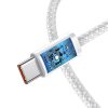 1026894-6-kabel-przewod-dynamic-series-usb-c-100w-1m-baseus-hurtownia-dropshipping.jpg Dynamic Series USB-C kabelis - USB-C 100W 1m - balts