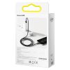 Superior USB-A - micro USB 2A 2m kabelis - melns