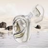 Bluetooth biznesa austiņas U17Max OWS USB-C - baltas