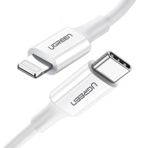 Samsung USB-A 8W sienas lādētājs - balts