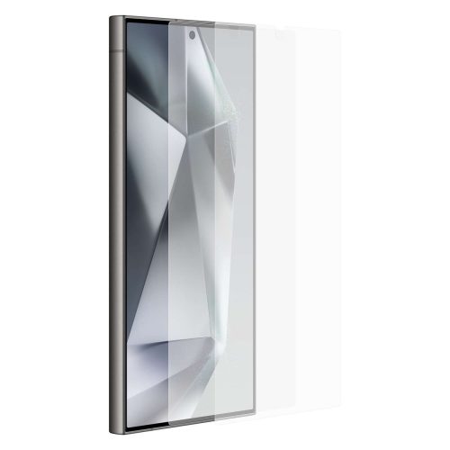 2x Samsung ekrāna aizsargi Galaxy S24 Ultra tālrunim