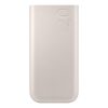 Powerbank Samsung 20000mAh 3x USB-C 45W SFC - bēšs