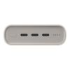 Powerbank Samsung 20000mAh 3x USB-C 45W SFC - bēšs