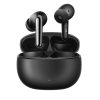 TWS Bluetooth 5.4 ANC ENC bezvadu austiņas - melnas