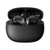 TWS Bluetooth 5.4 ANC ENC bezvadu austiņas - melnas