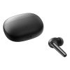 TWS Bluetooth 5.4 ANC ENC bezvadu austiņas - melnas