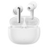 TWS Bluetooth 5.4 ANC ENC bezvadu austiņas - baltas