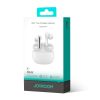 TWS Bluetooth 5.4 ANC ENC bezvadu austiņas - baltas