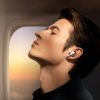 TWS Bluetooth 5.4 ANC ENC bezvadu austiņas - baltas