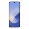 Samsung caurspīdīgs vāciņš Galaxy Z Flip 6 tālrunim — caurspīdīgs