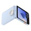 Samsung caurspīdīgs vāciņš Galaxy Z Flip 6 tālrunim — caurspīdīgs