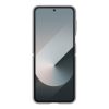 Samsung Kindsuit maciņš Galaxy Z Flip 6 tālrunim - pelēks