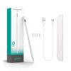 Aktīvais irbulis Apple iPad Pro Air Mini 130mAh USB-C - balts