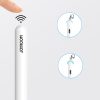 Aktīvais irbulis Apple iPad Pro Air Mini 130mAh USB-C - balts