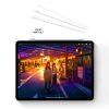 Aktīvais irbulis Apple iPad Pro Air Mini 130mAh USB-C - balts