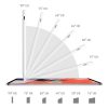 Aktīvais irbulis Apple iPad Pro Air Mini 130mAh USB-C - balts