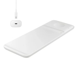 Samsung USB-A 8W sienas lādētājs - balts