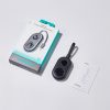 Powerbank 2500mAh ar Apple Watch 3W lādētāju un USB-C kabeli - melns