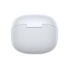 Funpods TWS ausīs ievietojamas Bluetooth 5.4 ANC austiņas ar IP54 aizsardzību - baltas