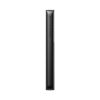 Powerbank 10000mAh 25W 2x USB-A 1x USB-C SFC - melns