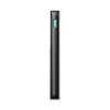 Powerbank 10000mAh 25W 2x USB-A 1x USB-C SFC - melns