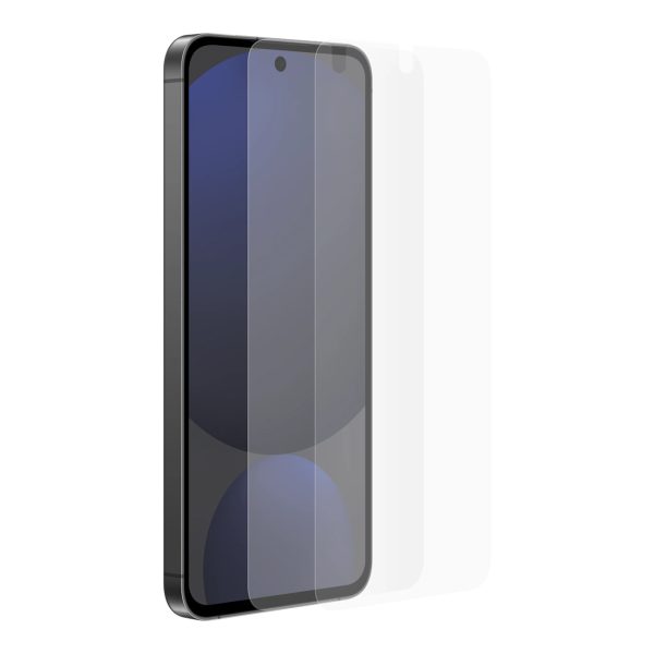 2x Samsung ekrāna aizsargi Samsung Galaxy S24 FE