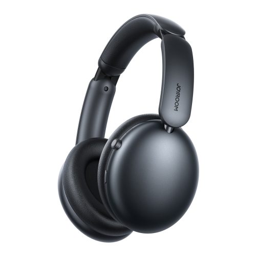 J-Head sērijas JR-JH1 bezvadu austiņas ar ANC Bluetooth - melnas