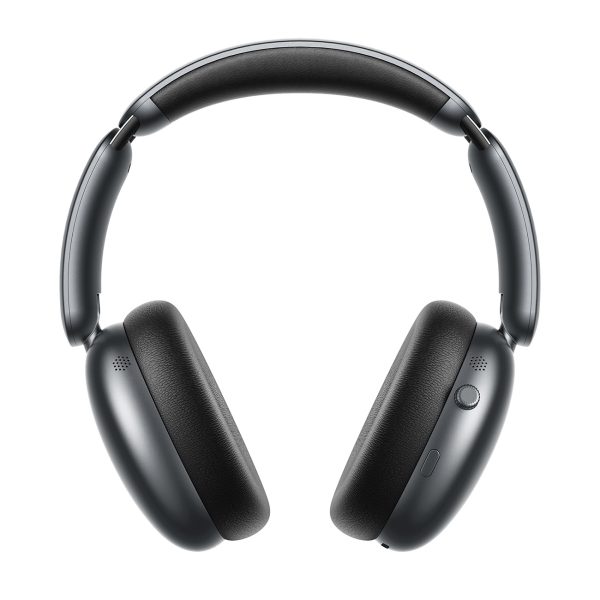 J-Head sērijas JR-JH1 bezvadu austiņas ar ANC Bluetooth - melnas