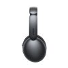 J-Head sērijas JR-JH1 bezvadu austiņas ar ANC Bluetooth - melnas