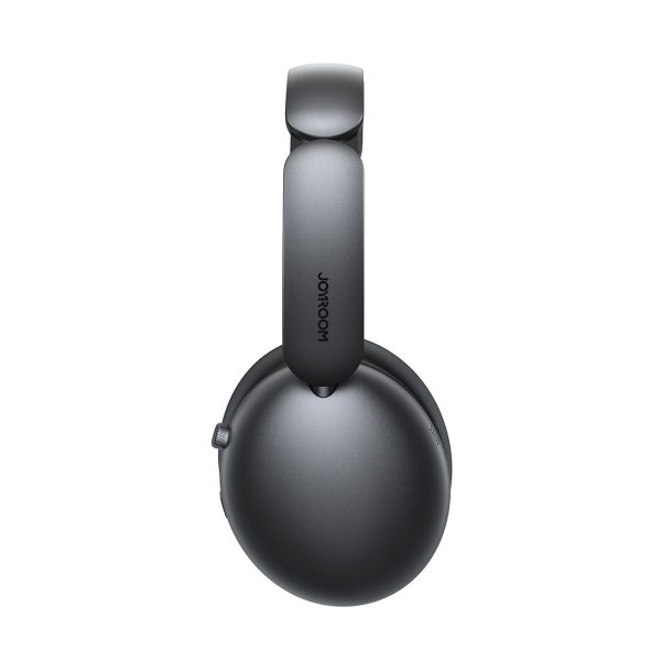 J-Head sērijas JR-JH1 bezvadu austiņas ar ANC Bluetooth - melnas