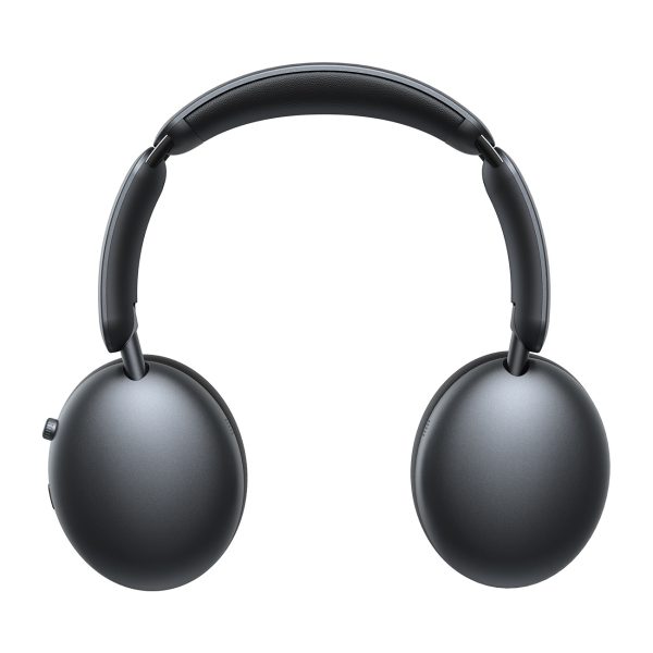J-Head sērijas JR-JH1 bezvadu austiņas ar ANC Bluetooth - melnas