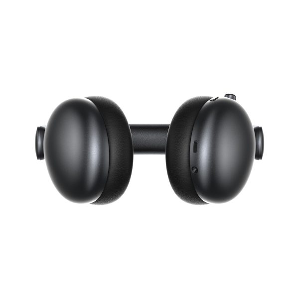 J-Head sērijas JR-JH1 bezvadu austiņas ar ANC Bluetooth - melnas