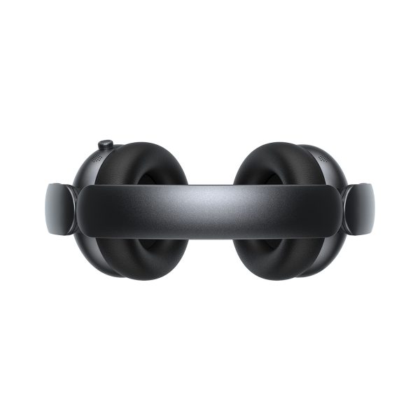 J-Head sērijas JR-JH1 bezvadu austiņas ar ANC Bluetooth - melnas