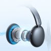 J-Head sērijas JR-JH1 bezvadu austiņas ar ANC Bluetooth - melnas