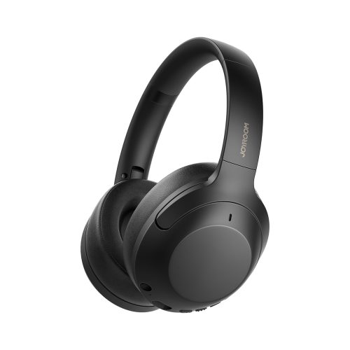 J-Head sērijas JR-JH2 bezvadu austiņas ar ANC Bluetooth - melnas