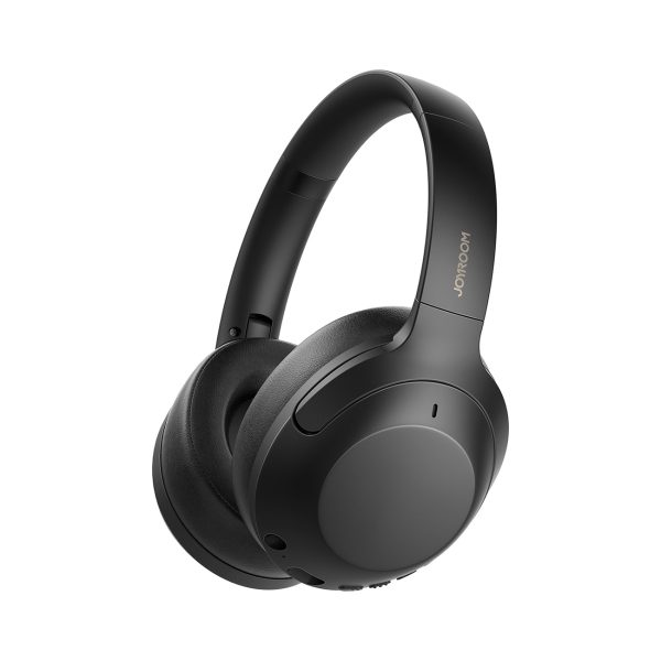 J-Head sērijas JR-JH2 bezvadu austiņas ar ANC Bluetooth - melnas