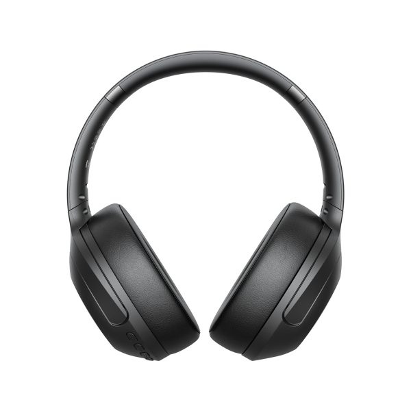 J-Head sērijas JR-JH2 bezvadu austiņas ar ANC Bluetooth - melnas