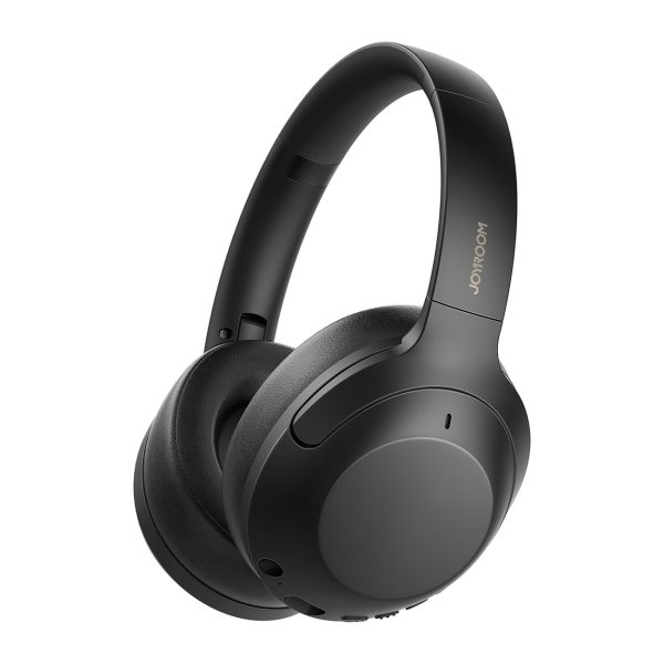 J-Head sērijas JR-JH2 bezvadu austiņas ar ANC Bluetooth - melnas