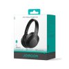 J-Head sērijas JR-JH2 bezvadu austiņas ar ANC Bluetooth - melnas