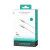 Cutting-Edge sērijas 30W USB-C - iPhone Lightning kabelis 1.2m - pelēks